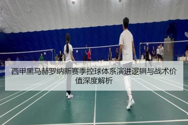 西甲黑马赫罗纳新赛季控球体系演进逻辑与战术价值深度解析